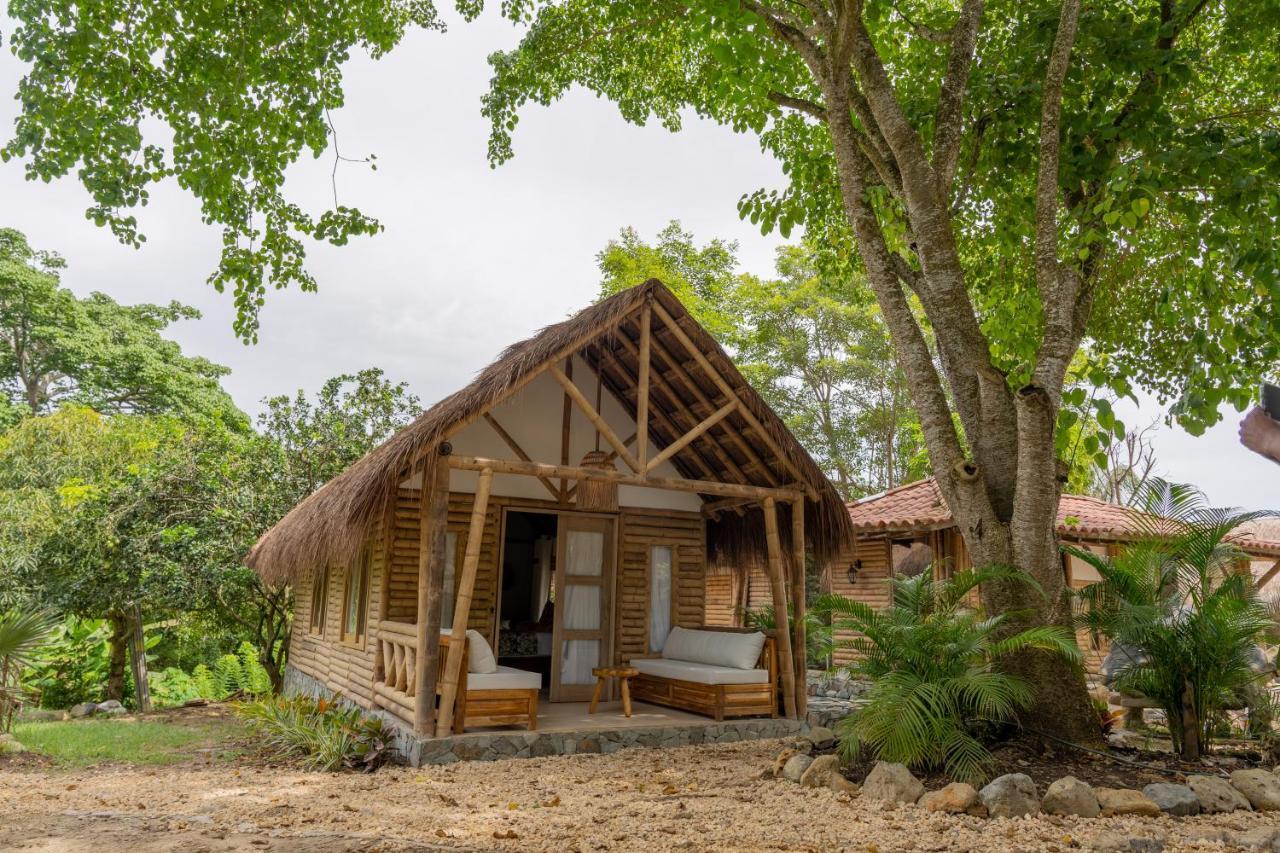 Eco Hotel Villa Martha Turbaco Luaran gambar